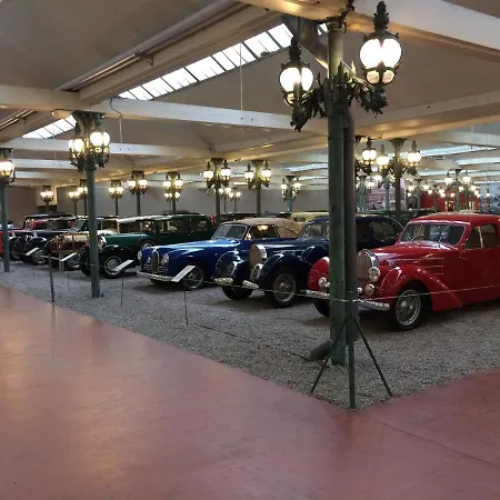 Apartment Chaleureux Duplex En Alsace